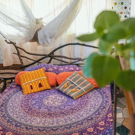 Bed and Breakfast Saraya Sangolda Экстерьер фото