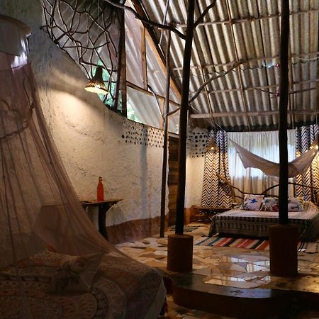 Bed and Breakfast Saraya Sangolda Экстерьер фото