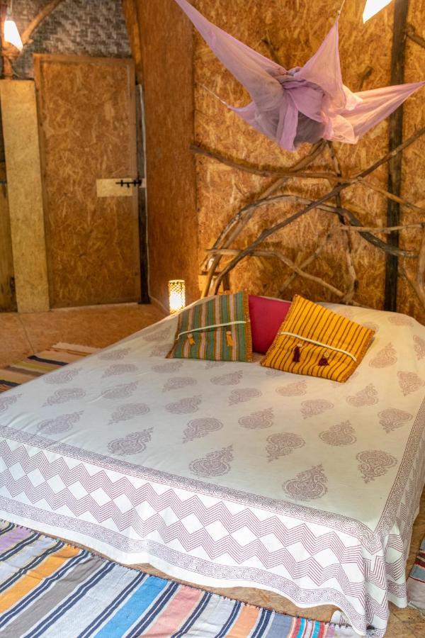 Bed and Breakfast Saraya Sangolda Экстерьер фото