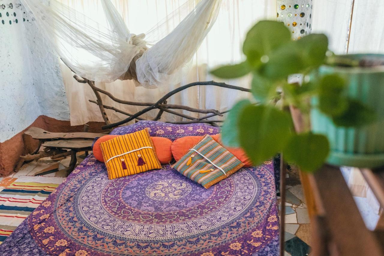 Bed and Breakfast Saraya Sangolda Экстерьер фото
