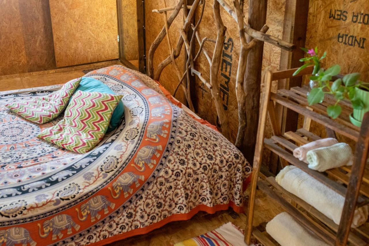 Bed and Breakfast Saraya Sangolda Экстерьер фото