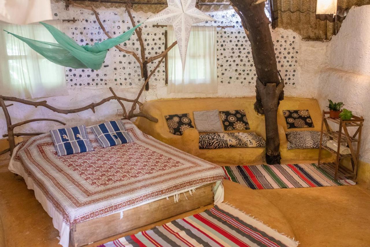 Bed and Breakfast Saraya Sangolda Экстерьер фото