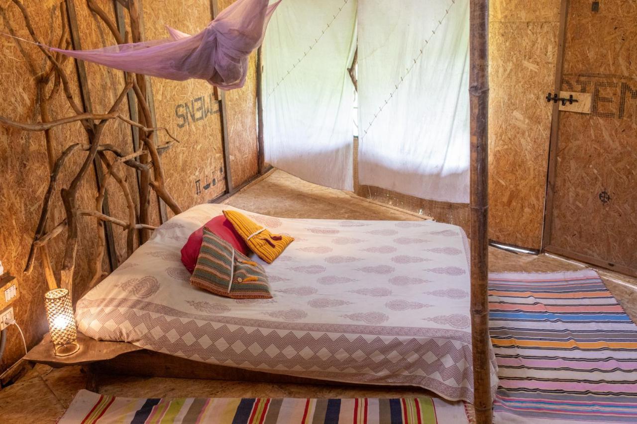 Bed and Breakfast Saraya Sangolda Экстерьер фото