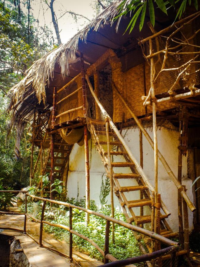 Bed and Breakfast Saraya Sangolda Экстерьер фото