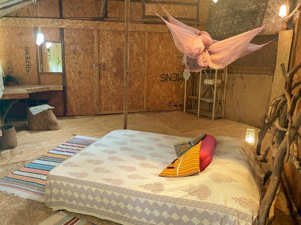 Bed and Breakfast Saraya Sangolda Экстерьер фото