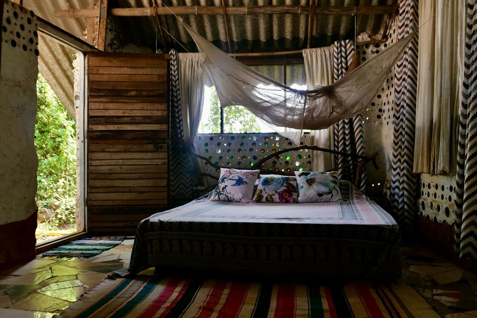 Bed and Breakfast Saraya Sangolda Экстерьер фото