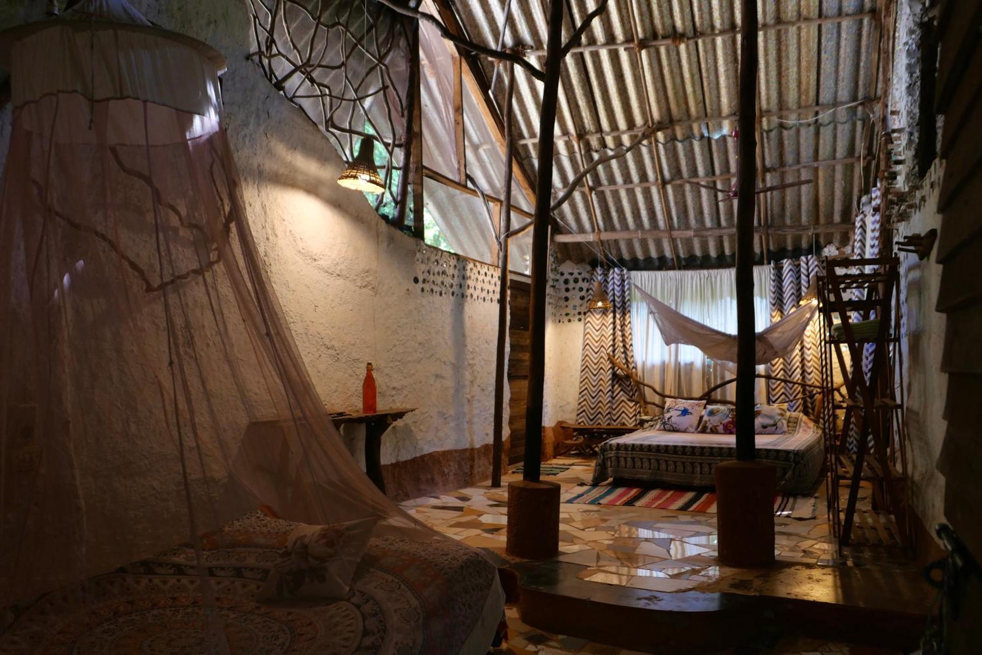 Bed and Breakfast Saraya Sangolda Экстерьер фото