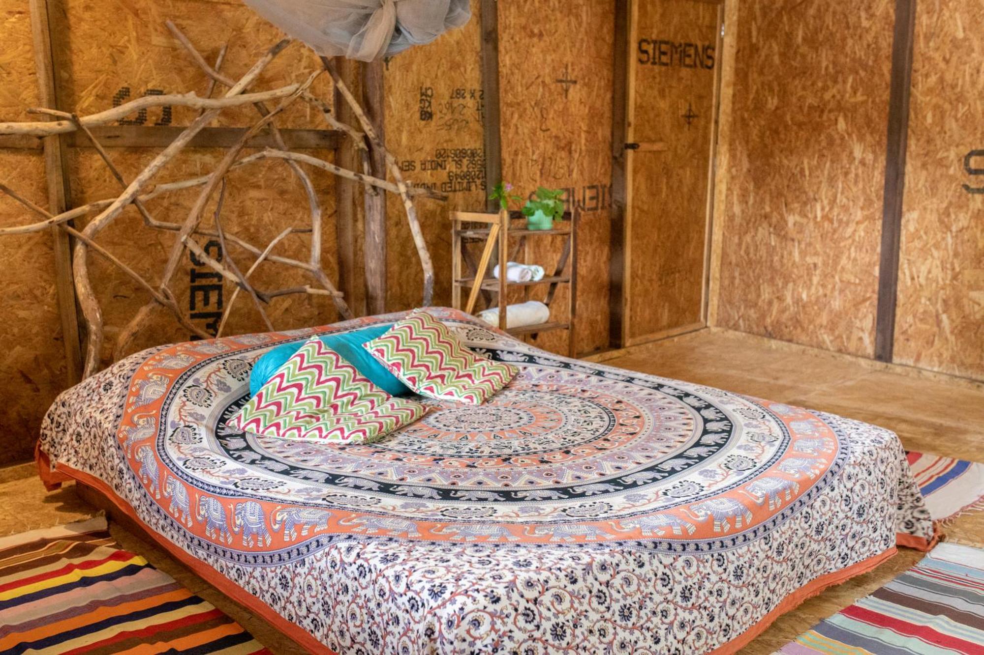 Bed and Breakfast Saraya Sangolda Экстерьер фото