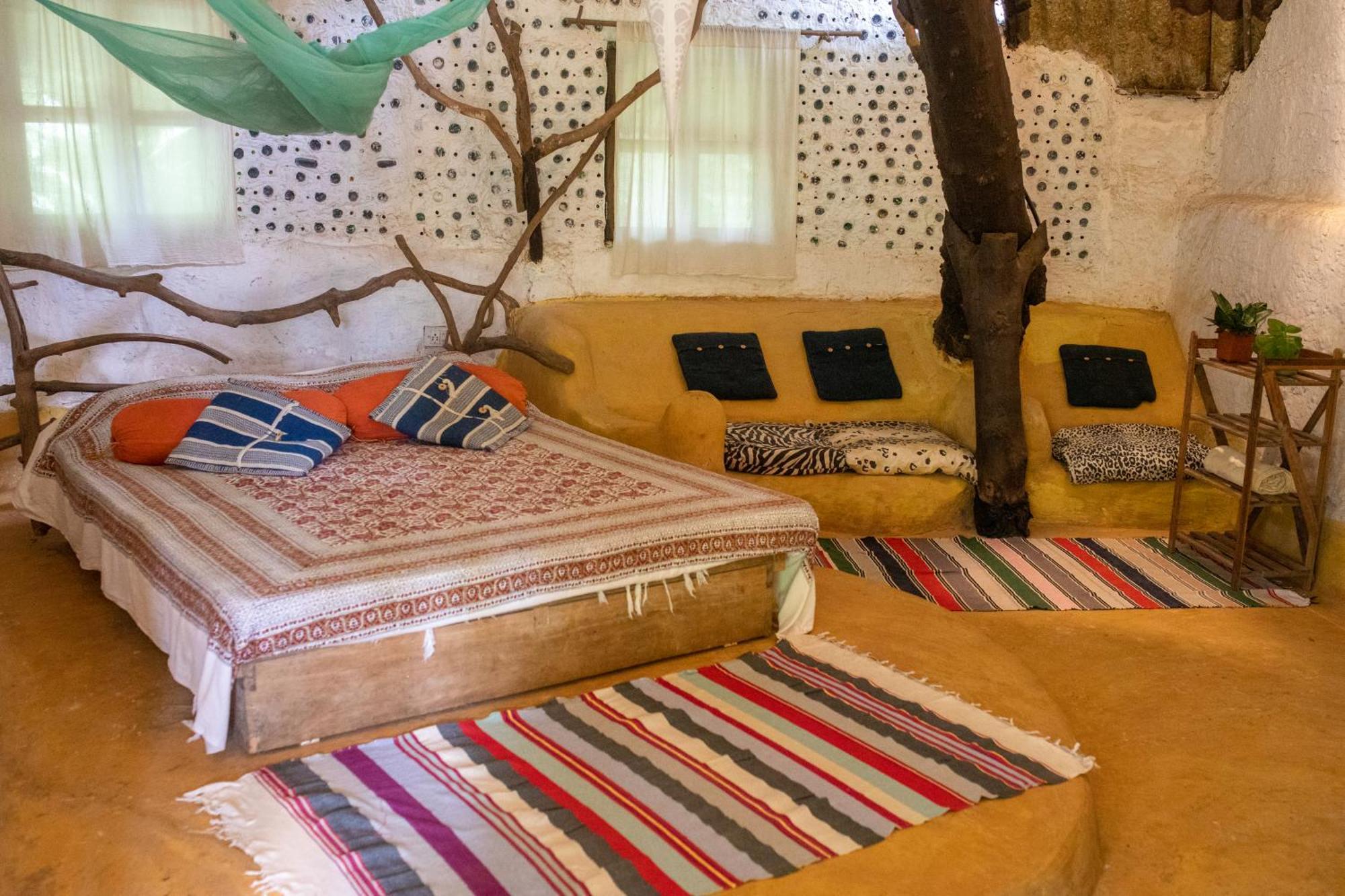 Bed and Breakfast Saraya Sangolda Экстерьер фото