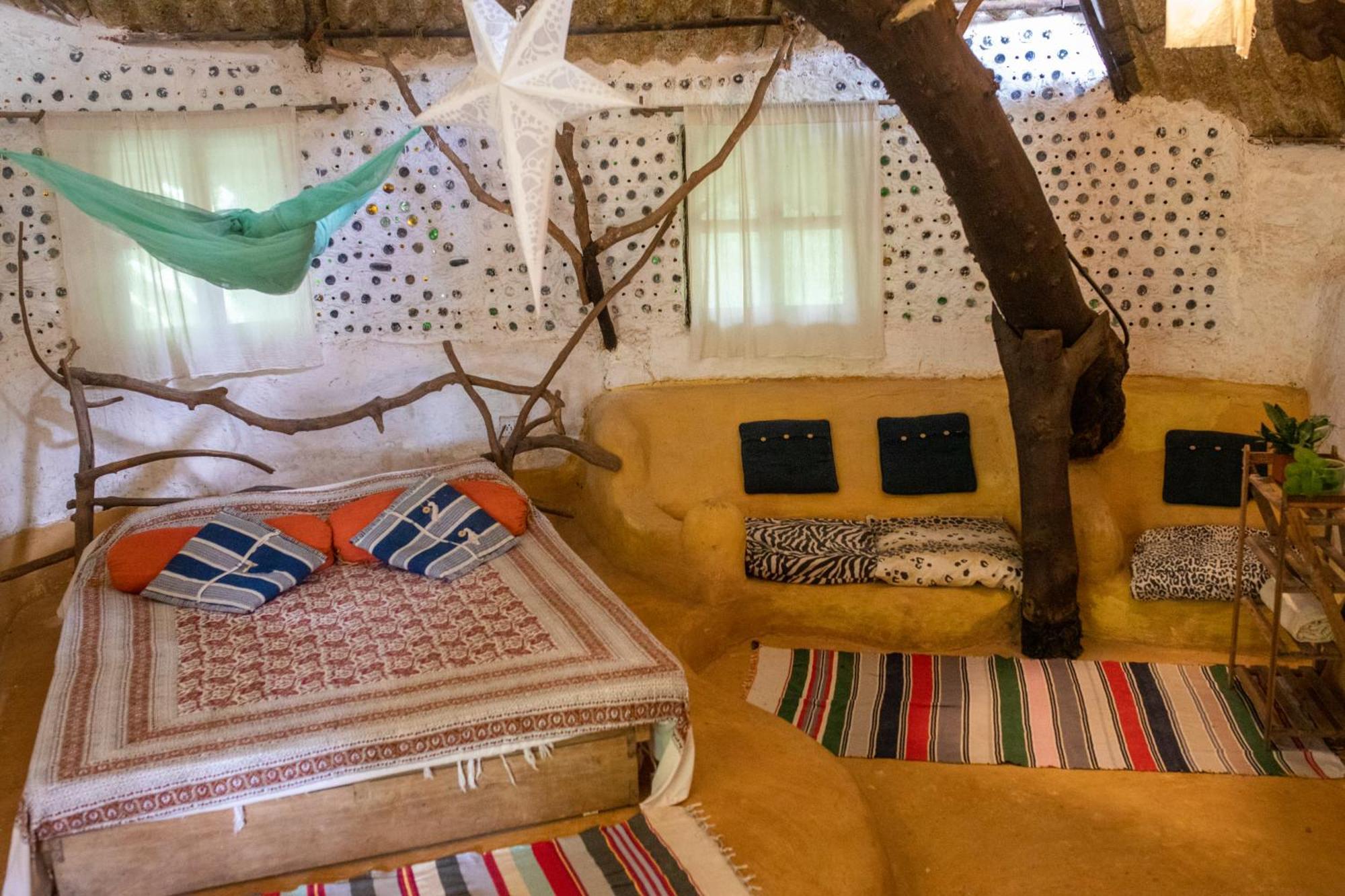 Bed and Breakfast Saraya Sangolda Экстерьер фото