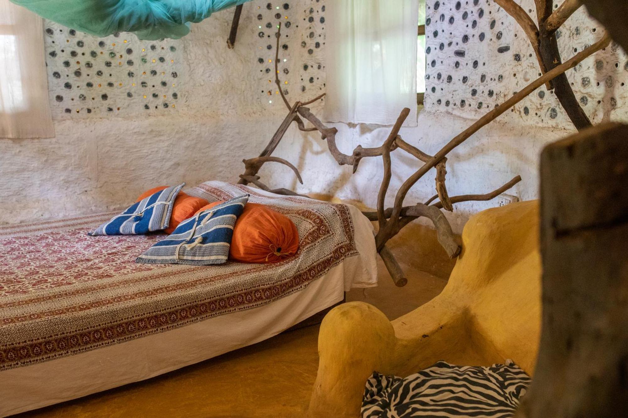 Bed and Breakfast Saraya Sangolda Экстерьер фото