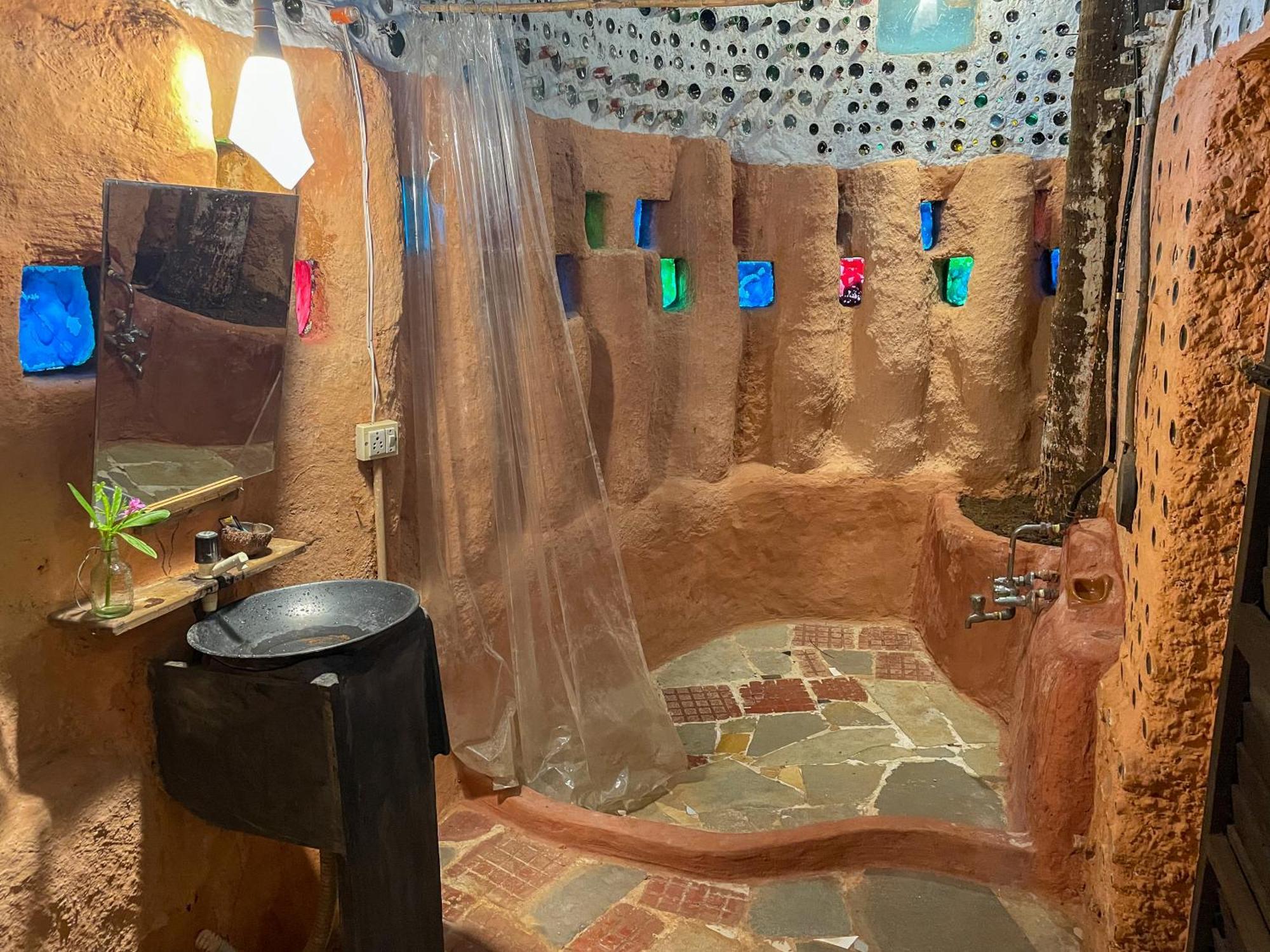 Bed and Breakfast Saraya Sangolda Экстерьер фото