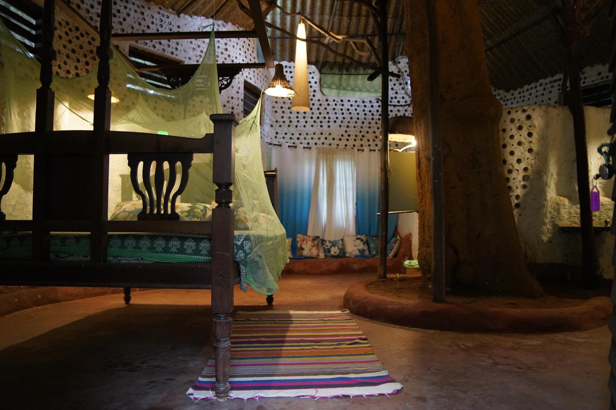 Bed and Breakfast Saraya Sangolda Экстерьер фото