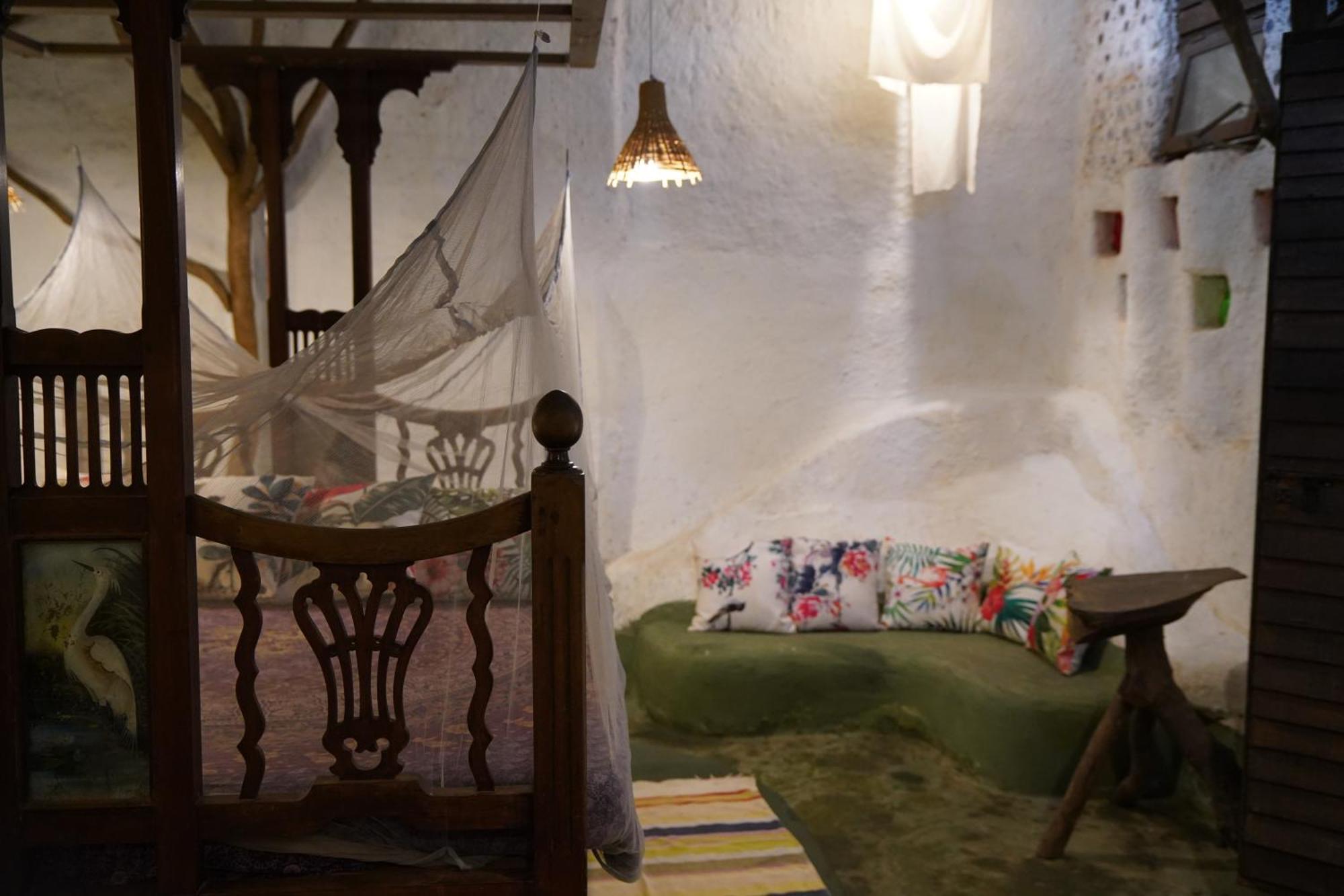 Bed and Breakfast Saraya Sangolda Экстерьер фото