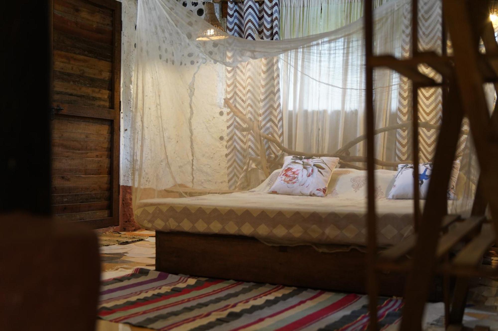 Bed and Breakfast Saraya Sangolda Экстерьер фото