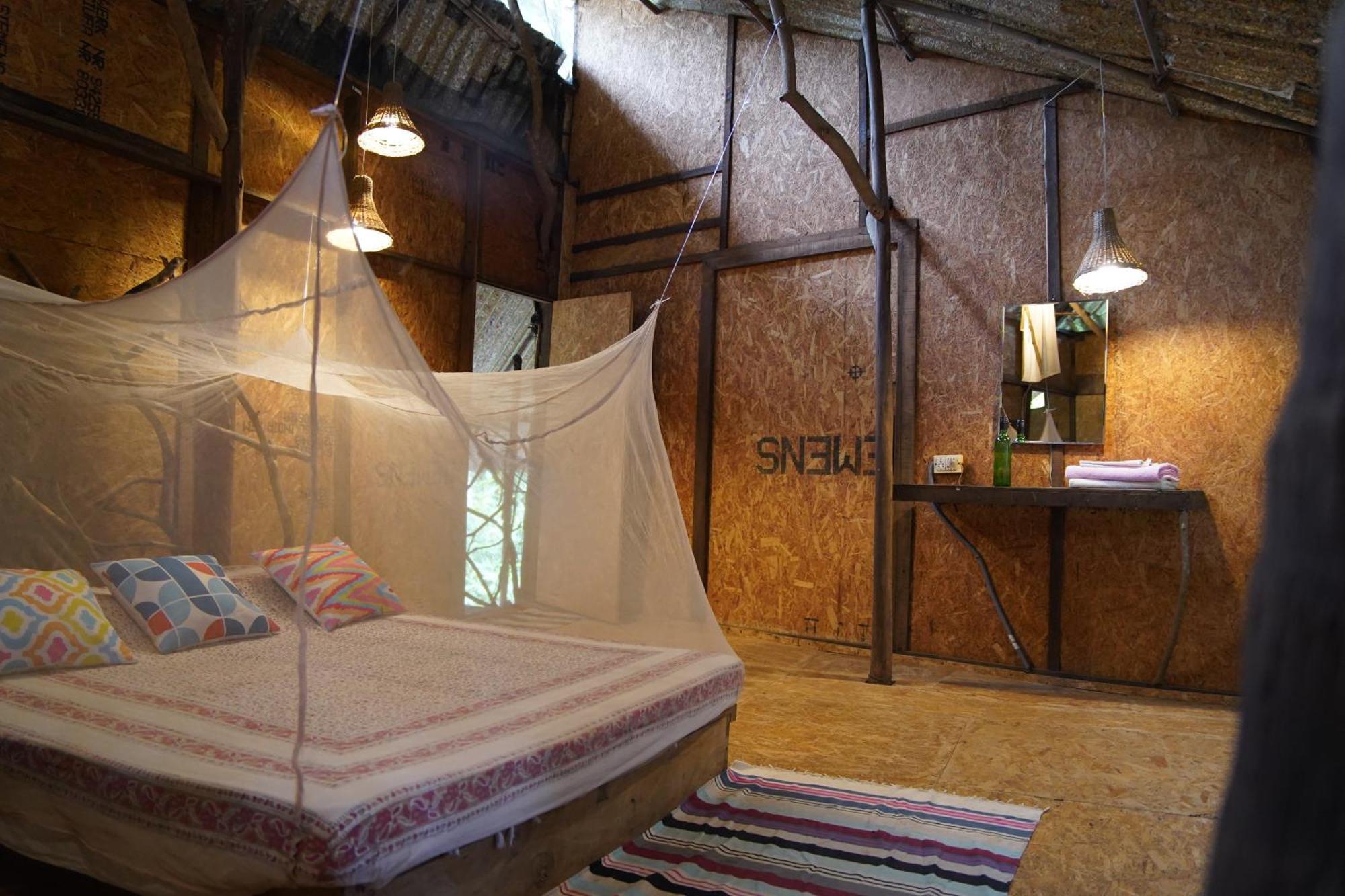 Bed and Breakfast Saraya Sangolda Экстерьер фото