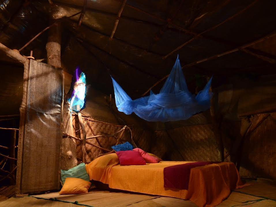 Bed and Breakfast Saraya Sangolda Экстерьер фото