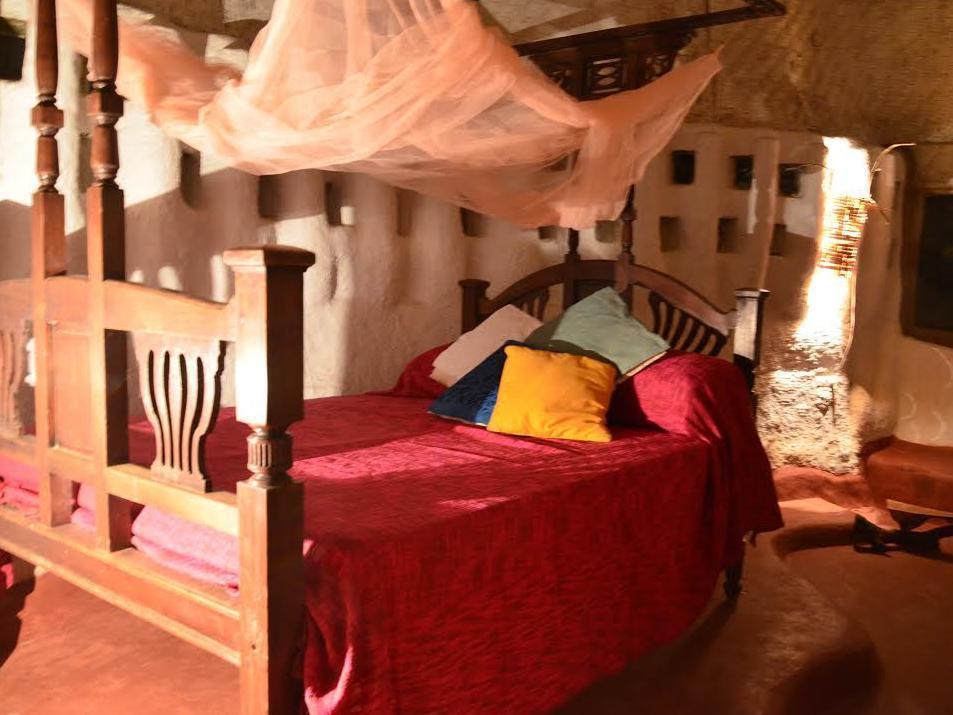 Bed and Breakfast Saraya Sangolda Экстерьер фото