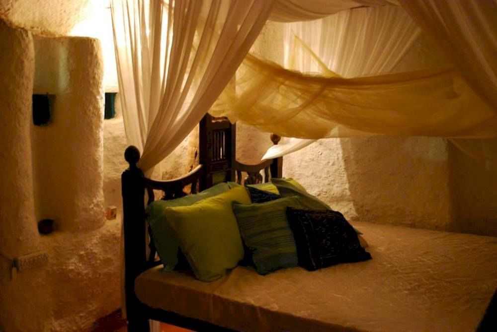Bed and Breakfast Saraya Sangolda Экстерьер фото