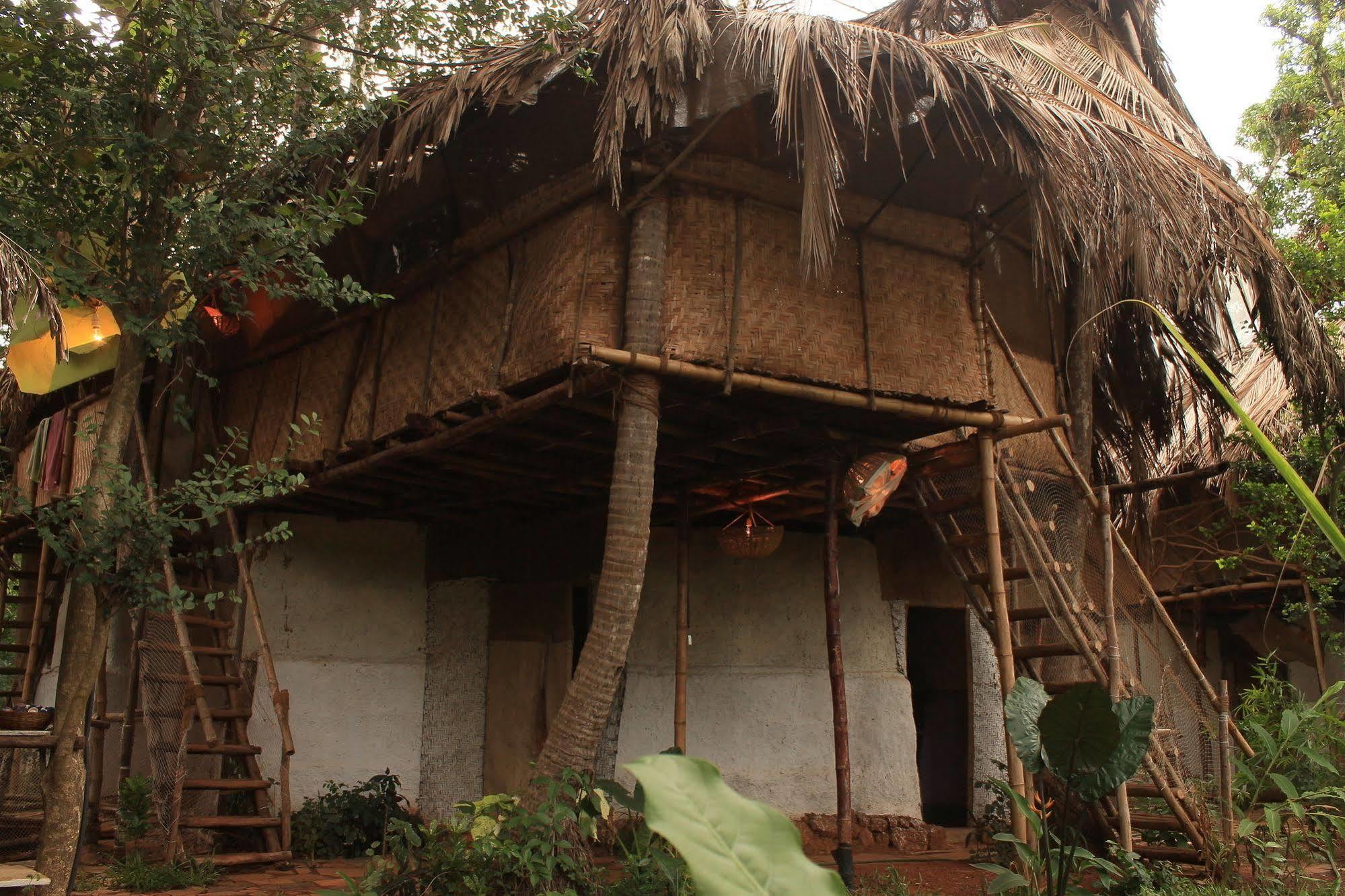 Bed and Breakfast Saraya Sangolda Экстерьер фото