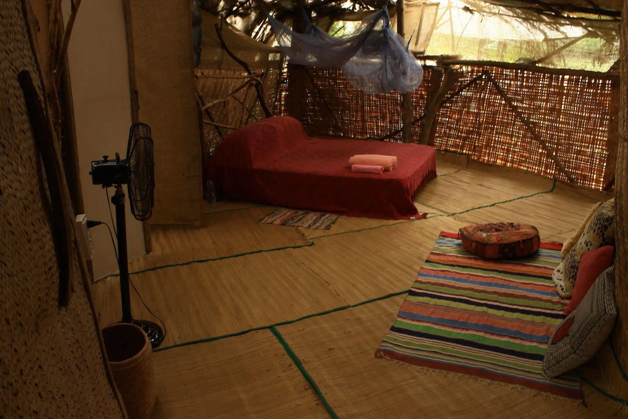 Bed and Breakfast Saraya Sangolda Экстерьер фото