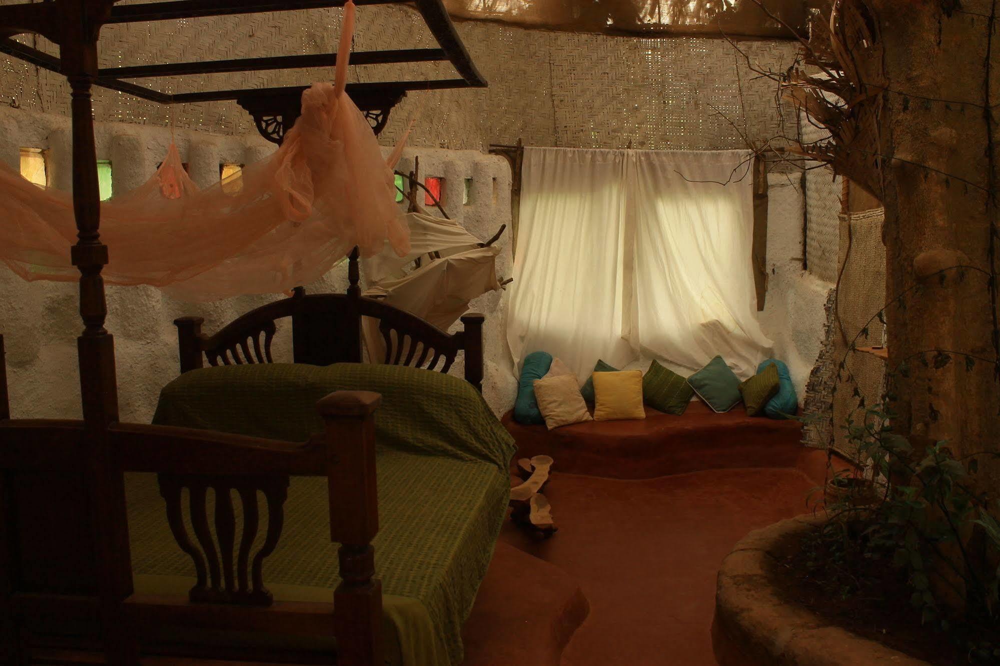 Bed and Breakfast Saraya Sangolda Экстерьер фото