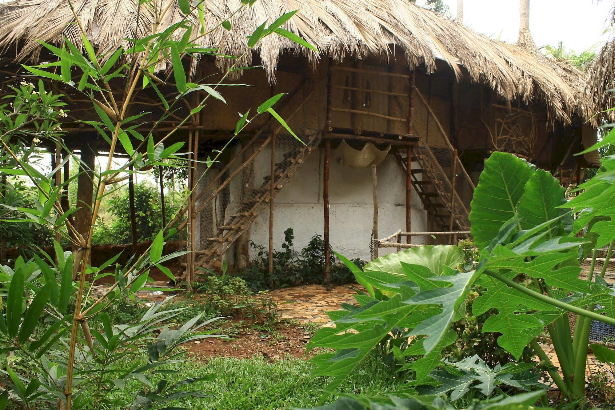Bed and Breakfast Saraya Sangolda Экстерьер фото
