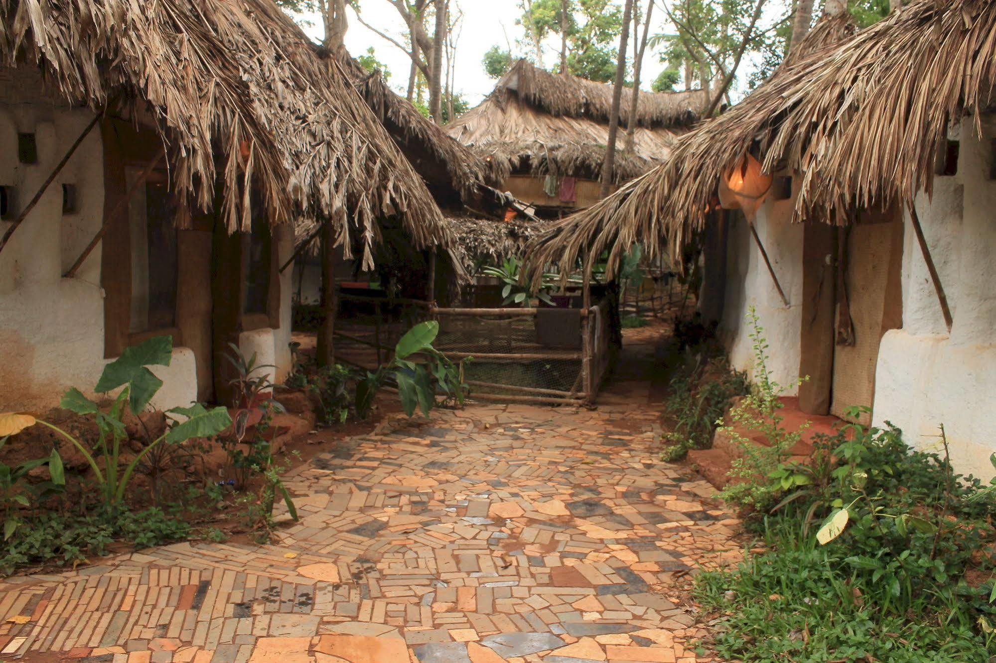 Bed and Breakfast Saraya Sangolda Экстерьер фото