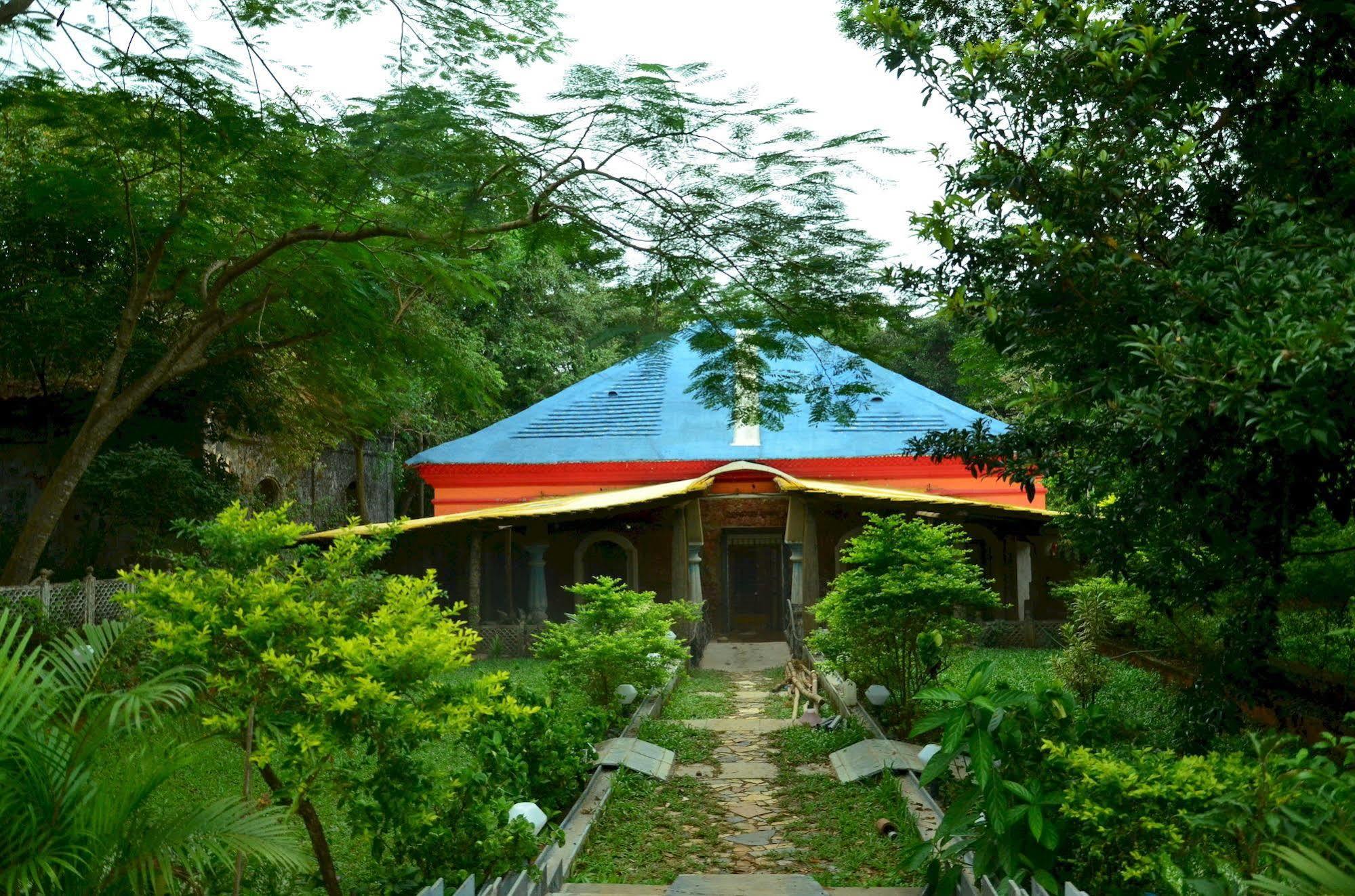 Bed and Breakfast Saraya Sangolda Экстерьер фото