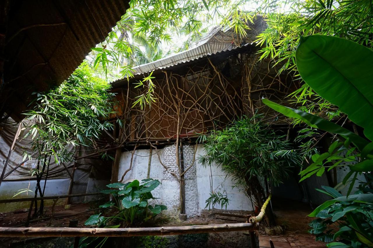 Bed and Breakfast Saraya Sangolda Экстерьер фото
