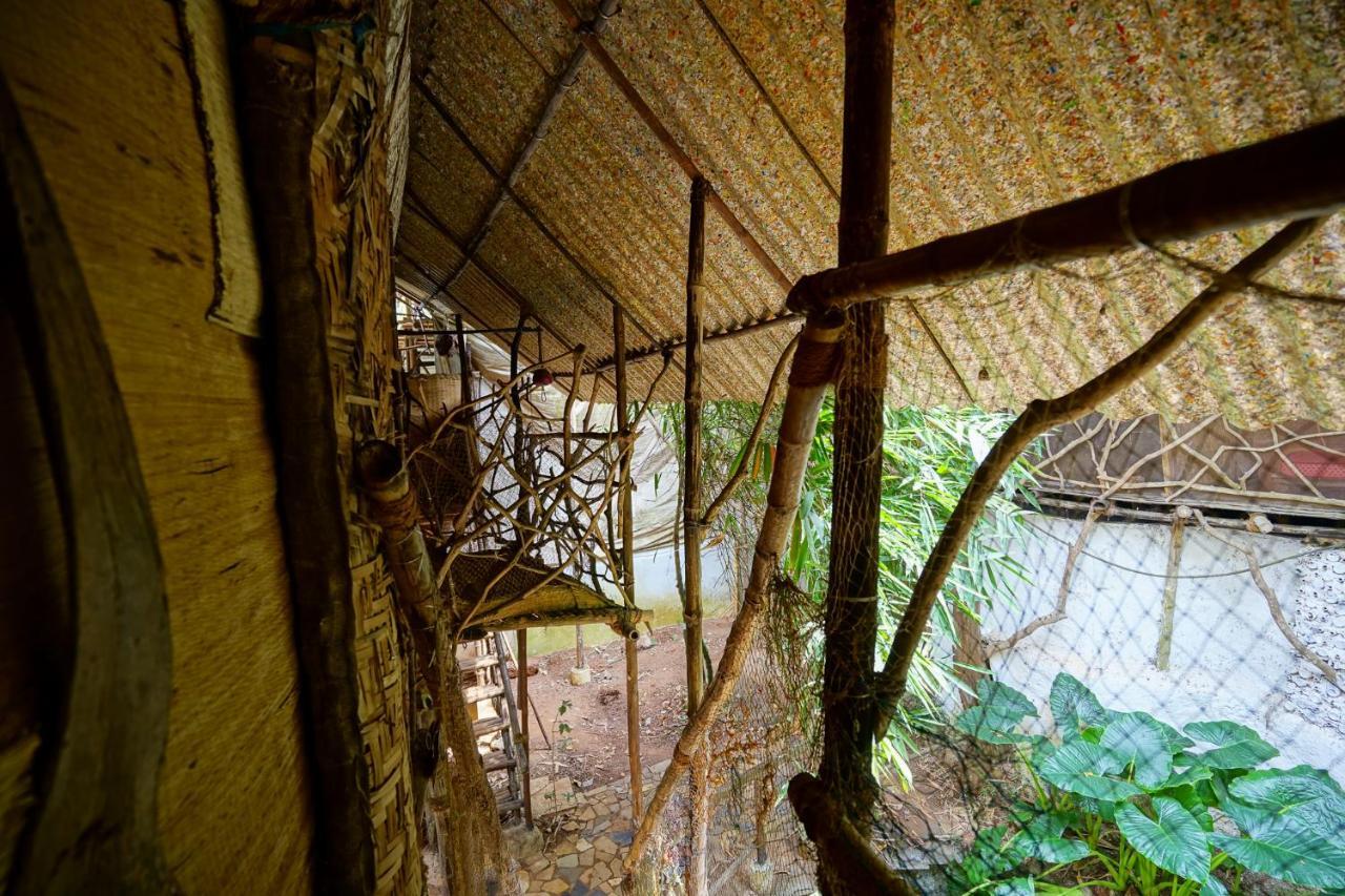Bed and Breakfast Saraya Sangolda Экстерьер фото