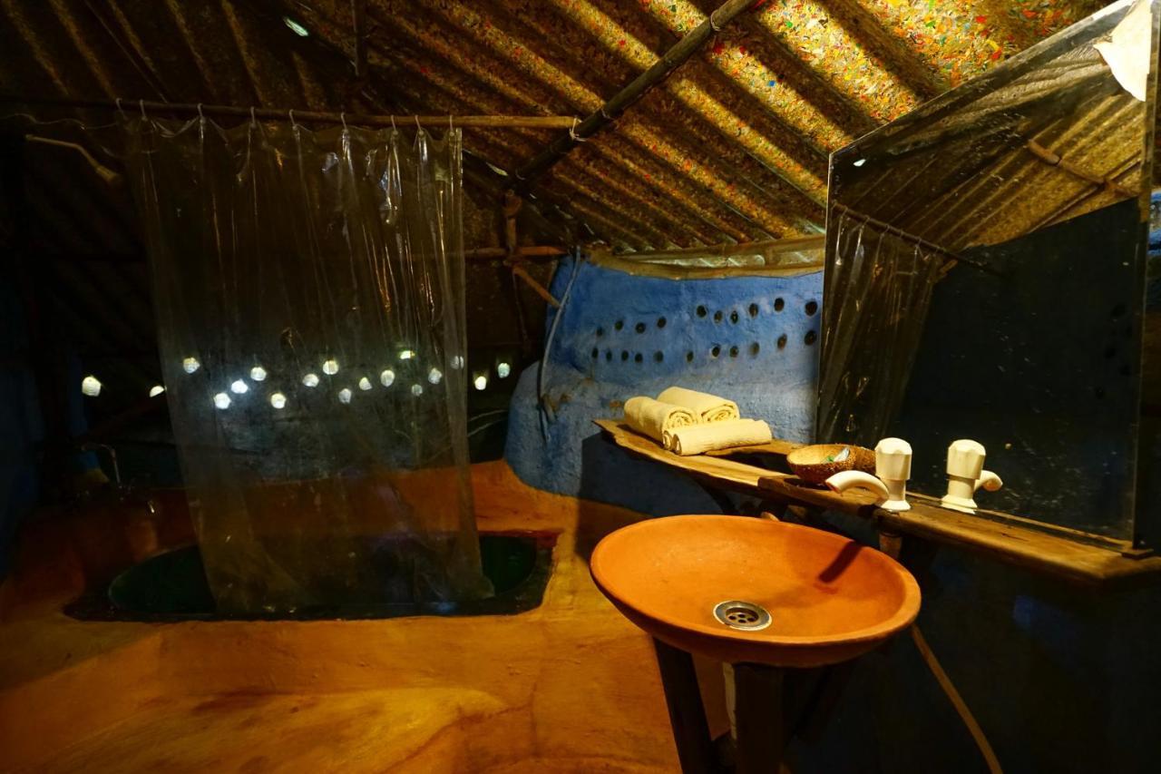 Bed and Breakfast Saraya Sangolda Экстерьер фото