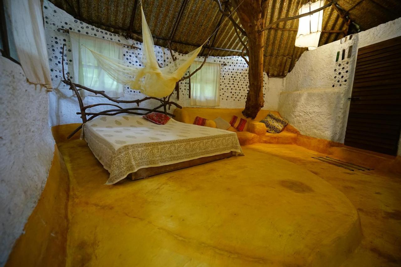 Bed and Breakfast Saraya Sangolda Экстерьер фото