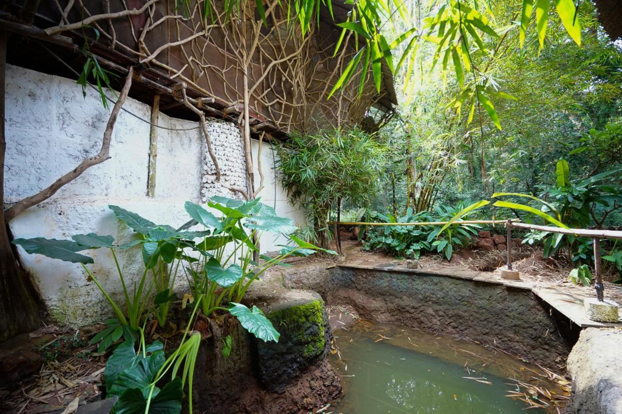 Bed and Breakfast Saraya Sangolda Экстерьер фото
