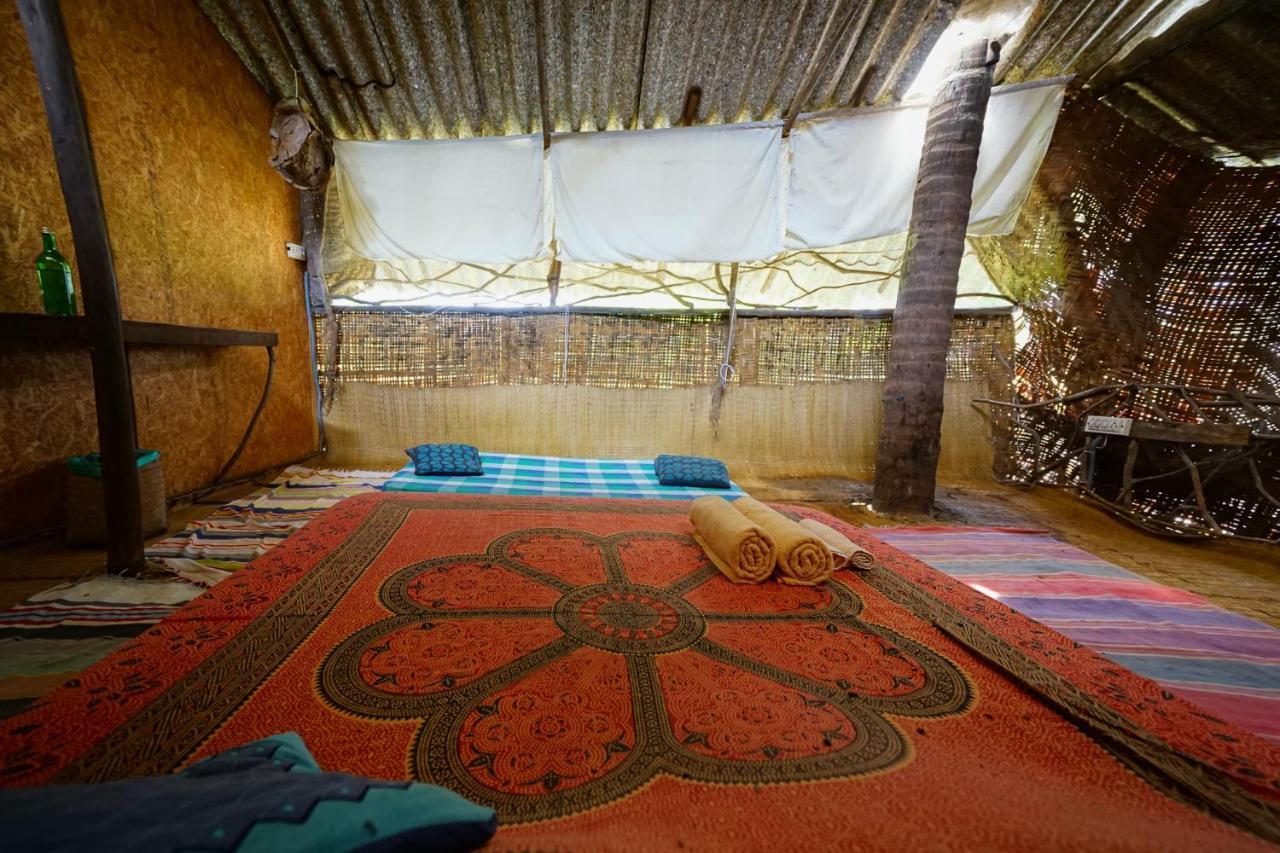Bed and Breakfast Saraya Sangolda Экстерьер фото