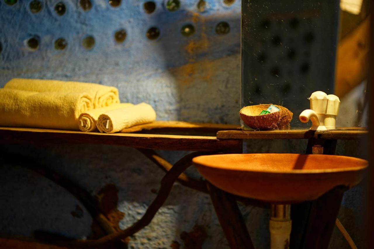 Bed and Breakfast Saraya Sangolda Экстерьер фото
