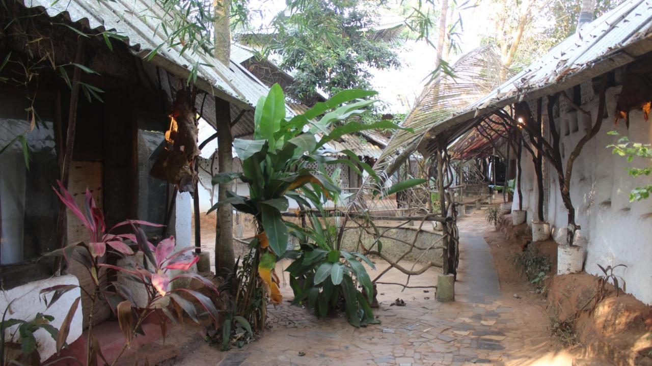 Bed and Breakfast Saraya Sangolda Экстерьер фото