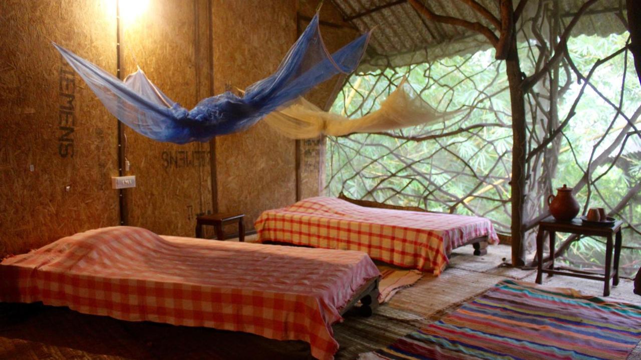 Bed and Breakfast Saraya Sangolda Экстерьер фото