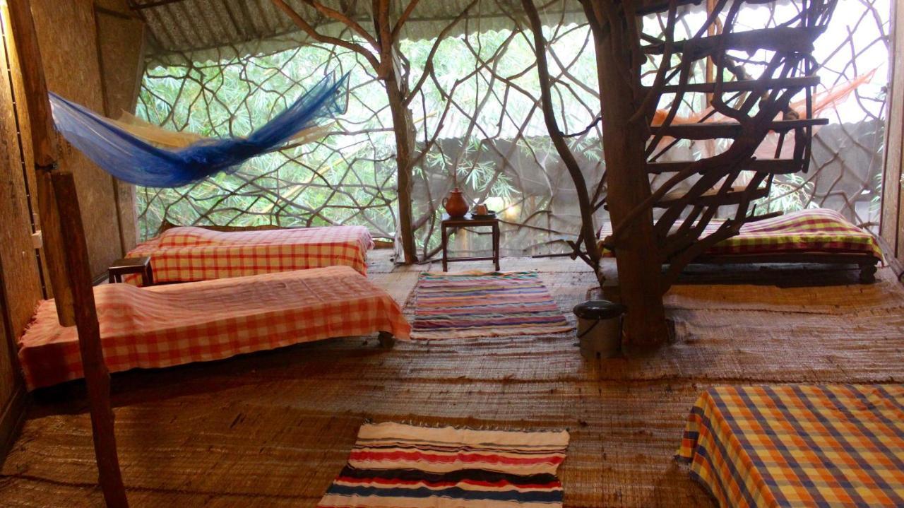 Bed and Breakfast Saraya Sangolda Экстерьер фото